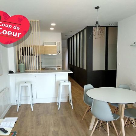 Appt L'Atelier Goderville エクステリア 写真